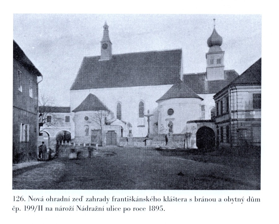 Jindřichův Hradec